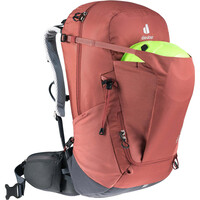 Deuter mochila montaña Deuter Trail Pro 30 SL 04 Deuter mochila montaña Deuter Trail Pro 30 SL 04