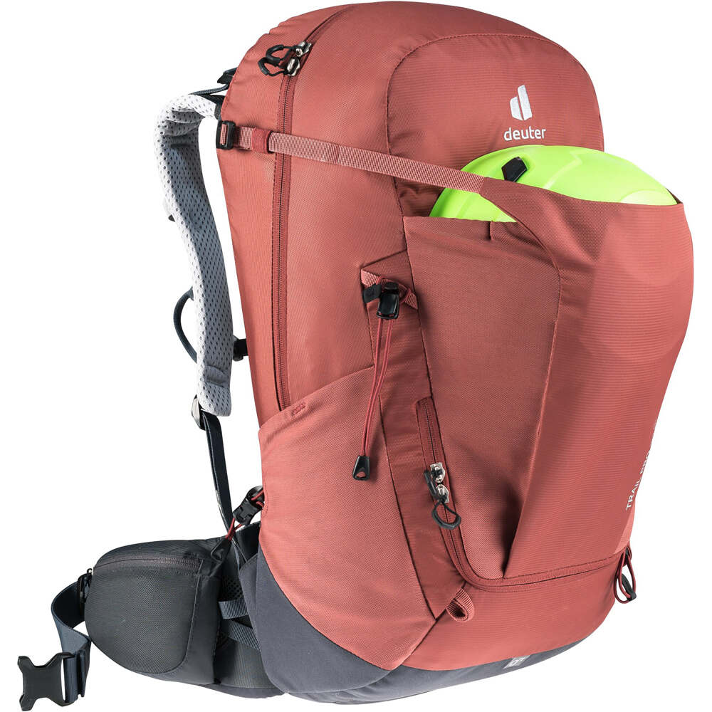 Deuter mochila montaña Deuter Trail Pro 30 SL 04 Deuter mochila montaña Deuter Trail Pro 30 SL 04