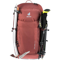 Deuter mochila montaña Deuter Trail Pro 30 SL 06 Deuter mochila montaña Deuter Trail Pro 30 SL 06