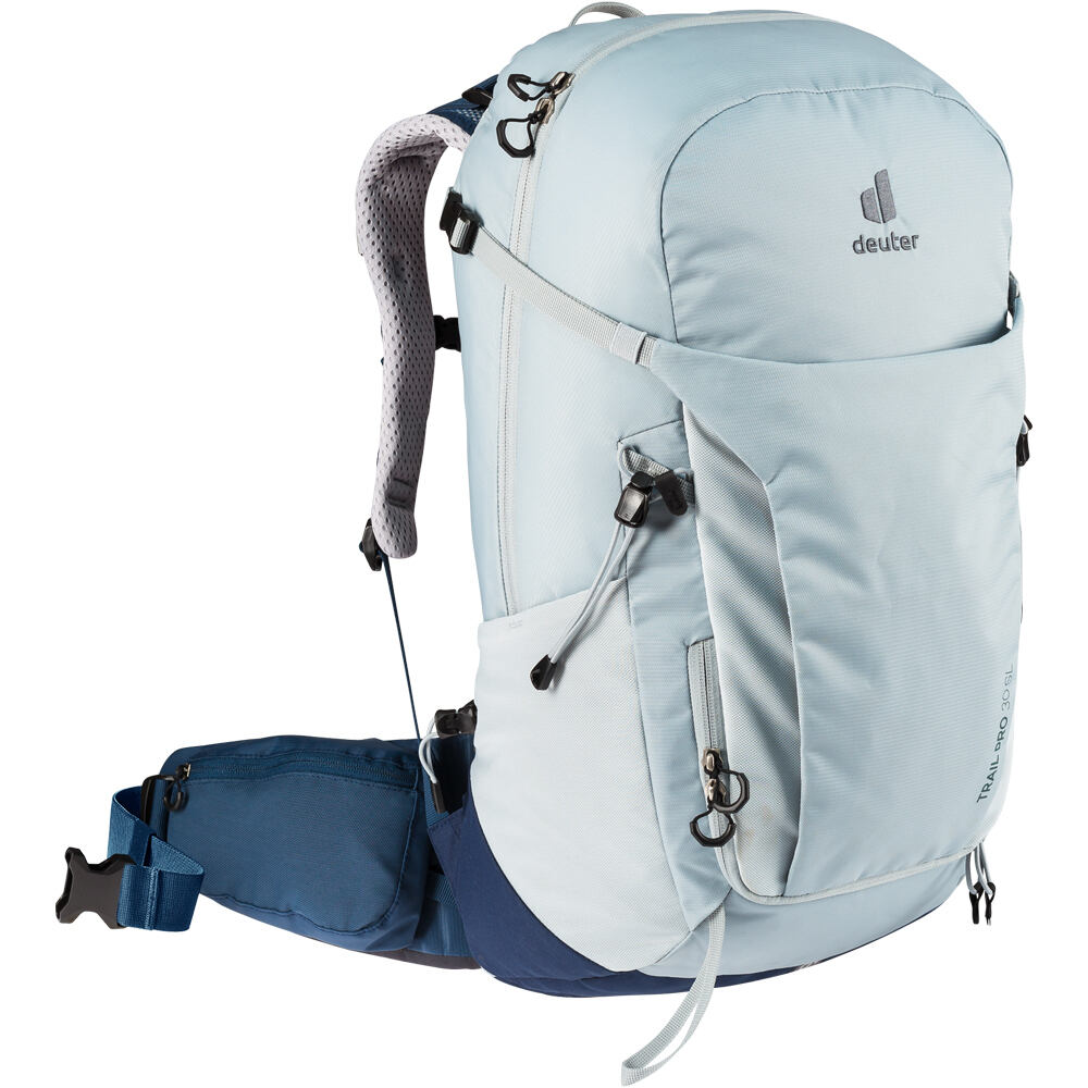 Deuter mochila montaña Deuter Trail Pro 30 SL 01 Deuter mochila montaña Deuter Trail Pro 30 SL 01