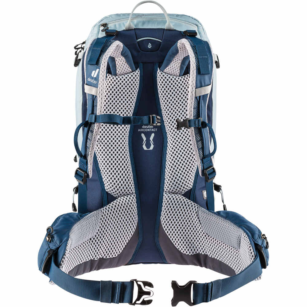 Deuter mochila montaña Deuter Trail Pro 30 SL 02 Deuter mochila montaña Deuter Trail Pro 30 SL 02