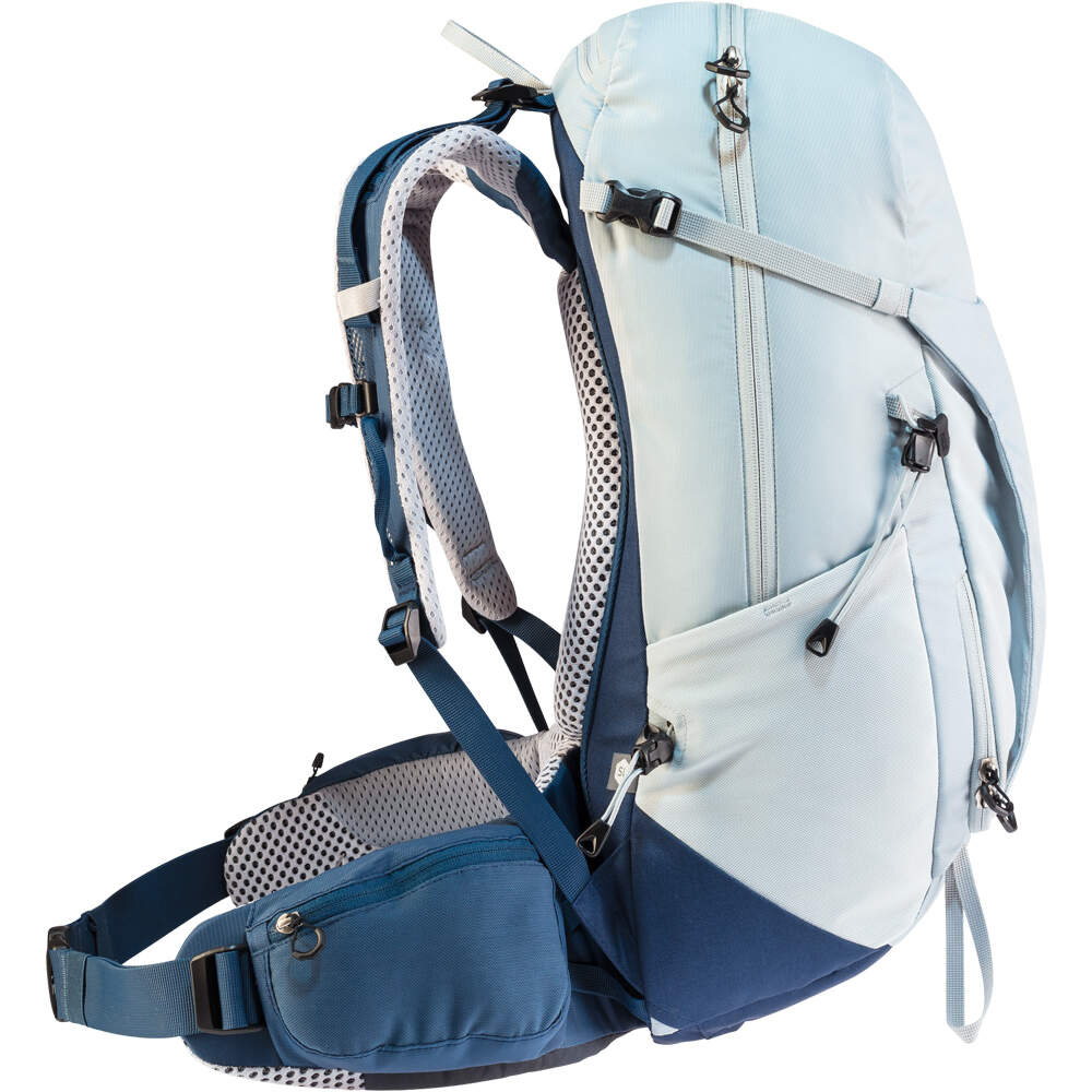 Deuter mochila montaña Deuter Trail Pro 30 SL 03 Deuter mochila montaña Deuter Trail Pro 30 SL 03