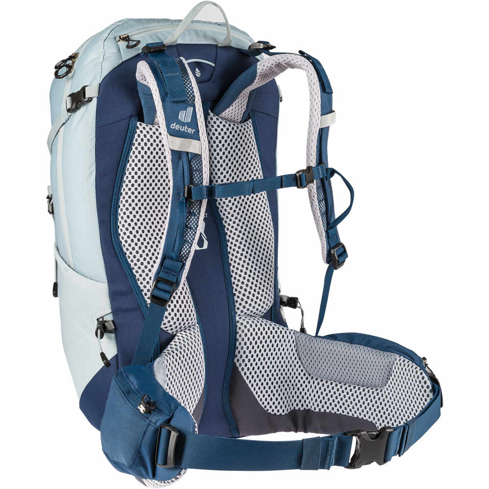 Deuter mochila montaña Deuter Trail Pro 30 SL 04 Deuter mochila montaña Deuter Trail Pro 30 SL 04