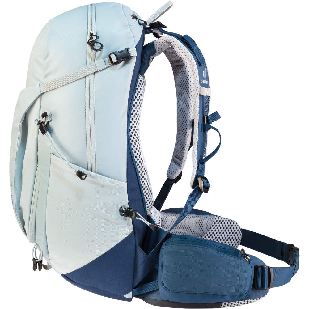 Deuter mochila montaña Deuter Trail Pro 30 SL 05 Deuter mochila montaña Deuter Trail Pro 30 SL 05