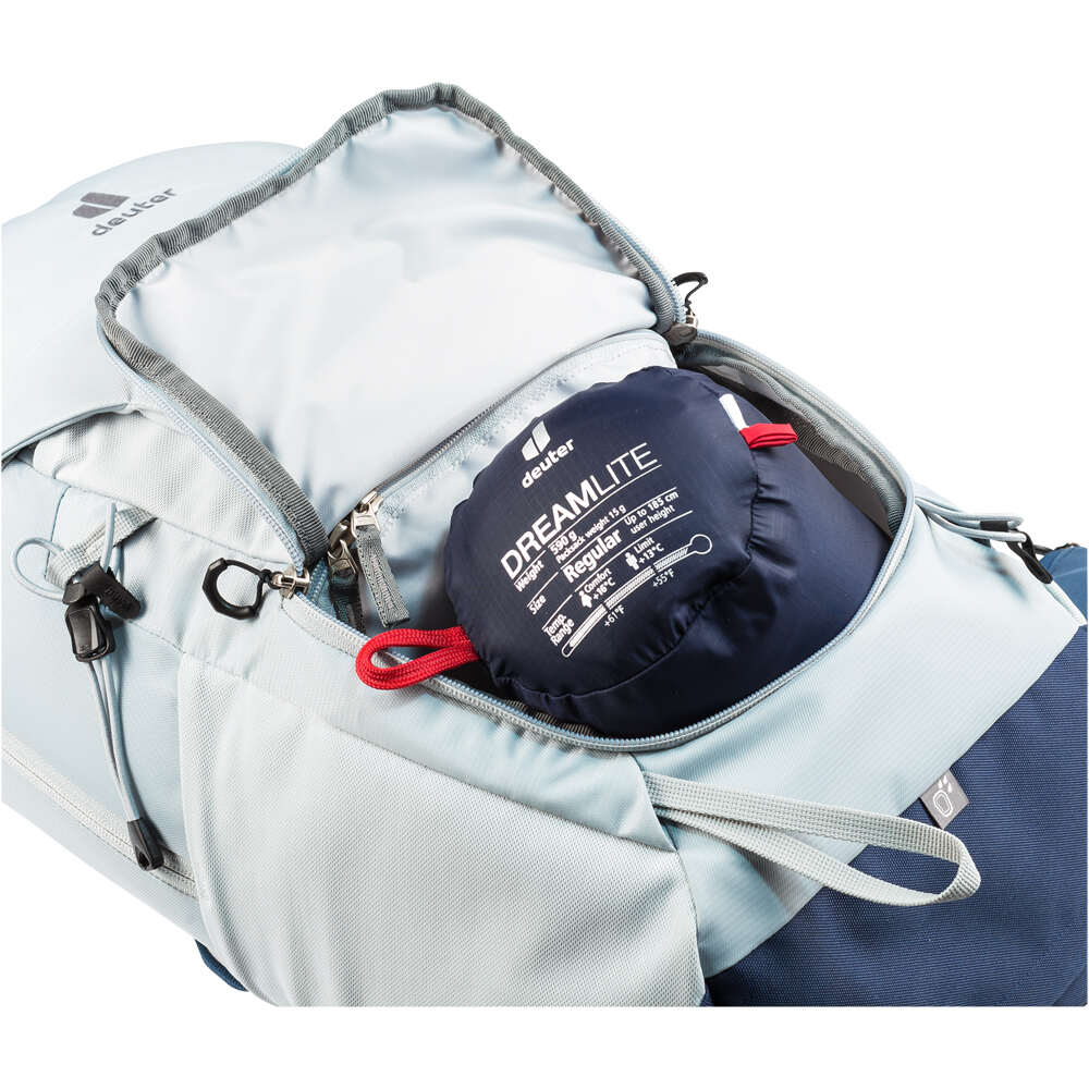 Deuter mochila montaña Deuter Trail Pro 30 SL 07 Deuter mochila montaña Deuter Trail Pro 30 SL 07