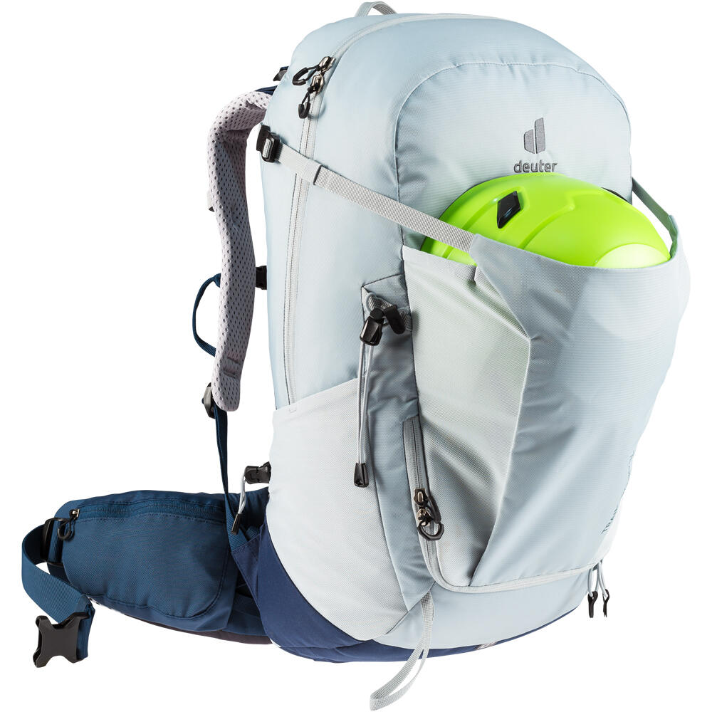 Deuter mochila montaña Deuter Trail Pro 30 SL 08 Deuter mochila montaña Deuter Trail Pro 30 SL 08