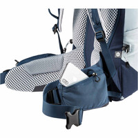 Deuter mochila montaña Deuter Trail Pro 30 SL 09 Deuter mochila montaña Deuter Trail Pro 30 SL 09