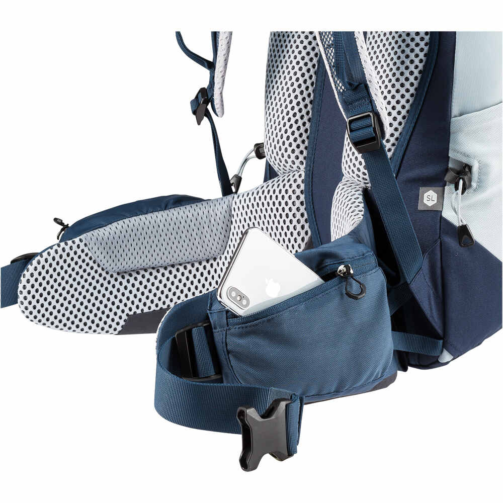 Deuter mochila montaña Deuter Trail Pro 30 SL 09 Deuter mochila montaña Deuter Trail Pro 30 SL 09