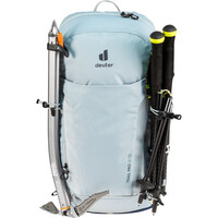 Deuter mochila montaña Deuter Trail Pro 30 SL 10 Deuter mochila montaña Deuter Trail Pro 30 SL 10