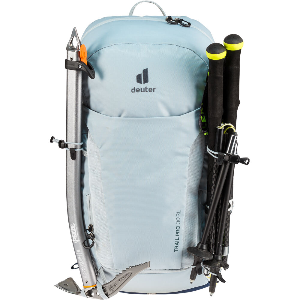Deuter mochila montaña Deuter Trail Pro 30 SL 10 Deuter mochila montaña Deuter Trail Pro 30 SL 10