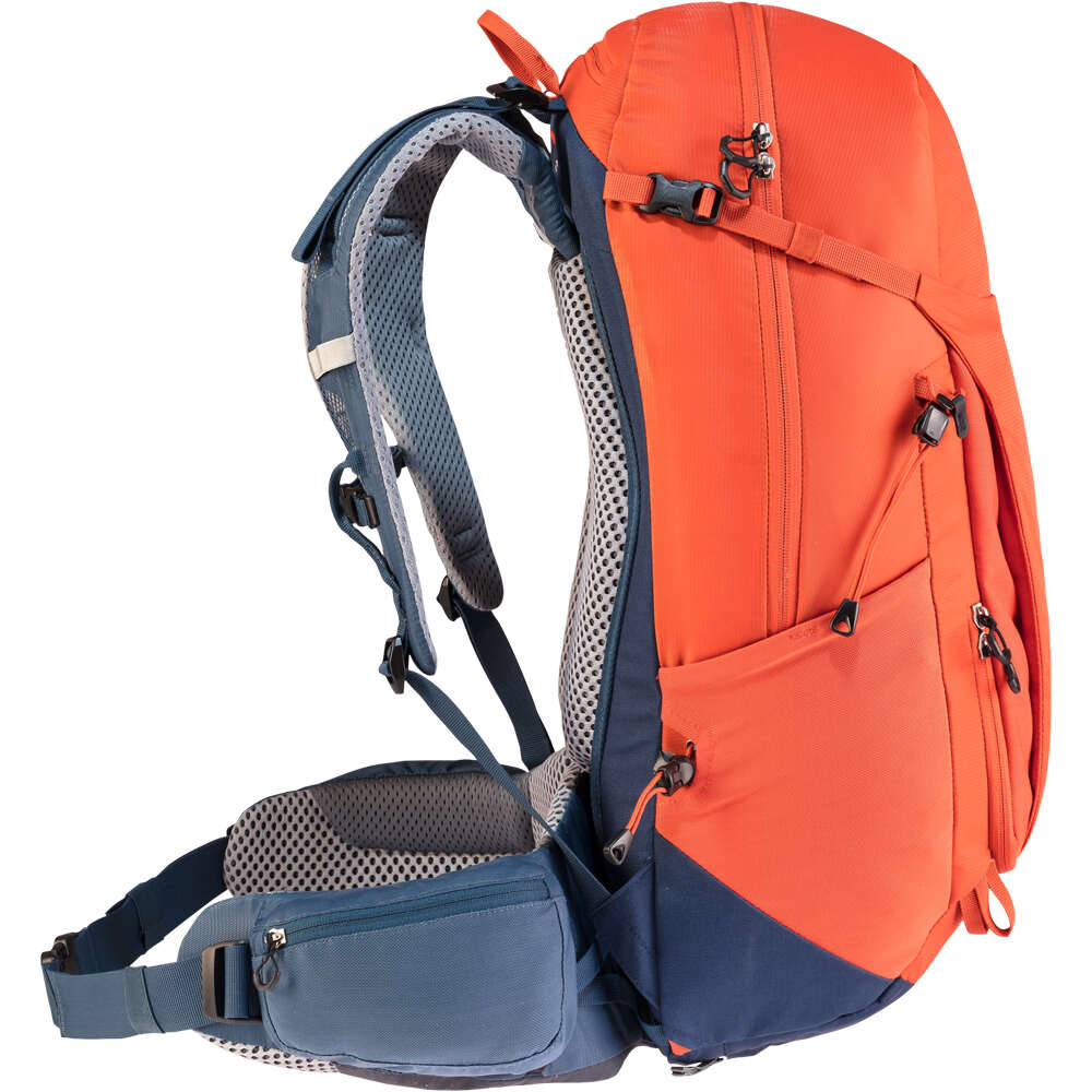 Deuter mochila montaña Deuter Trail Pro 32 01 Deuter mochila montaña Deuter Trail Pro 32 01