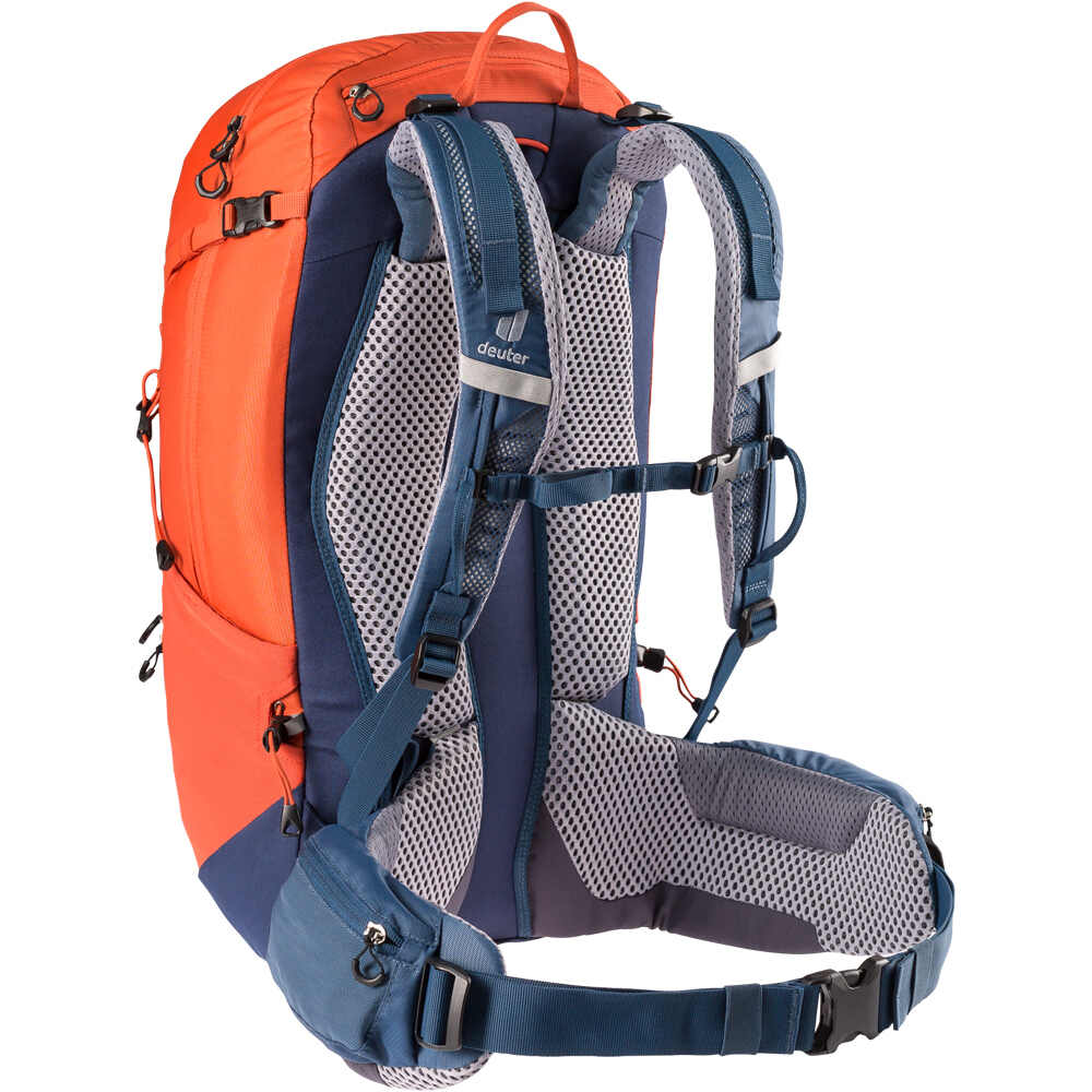 Deuter mochila montaña Deuter Trail Pro 32 02 Deuter mochila montaña Deuter Trail Pro 32 02