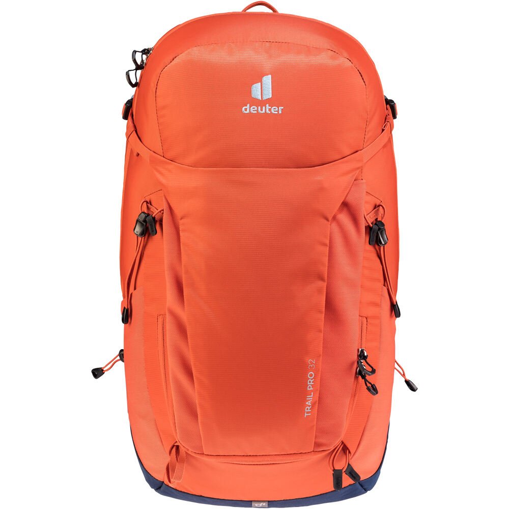 Deuter mochila montaña Deuter Trail Pro 32 03 Deuter mochila montaña Deuter Trail Pro 32 03