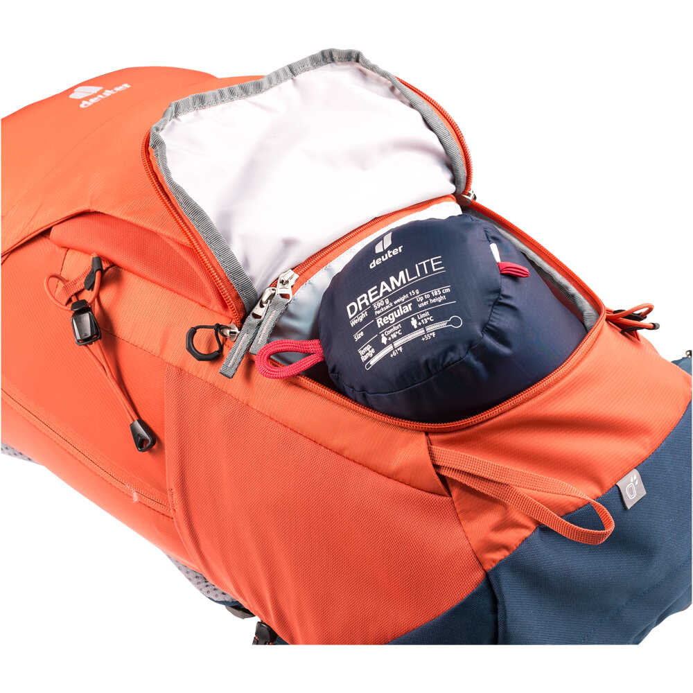Deuter mochila montaña Deuter Trail Pro 32 04 Deuter mochila montaña Deuter Trail Pro 32 04
