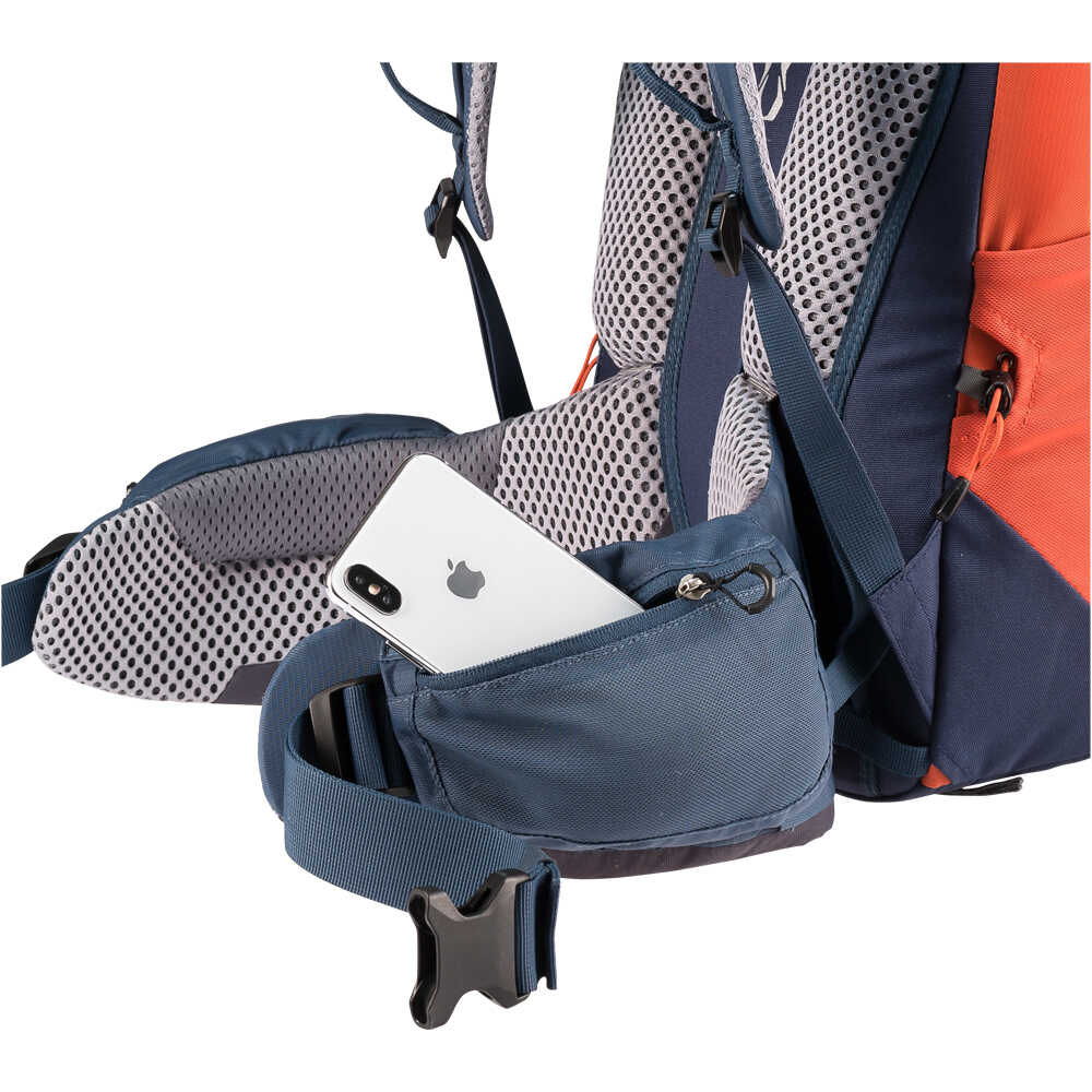 Deuter mochila montaña Deuter Trail Pro 32 05 Deuter mochila montaña Deuter Trail Pro 32 05