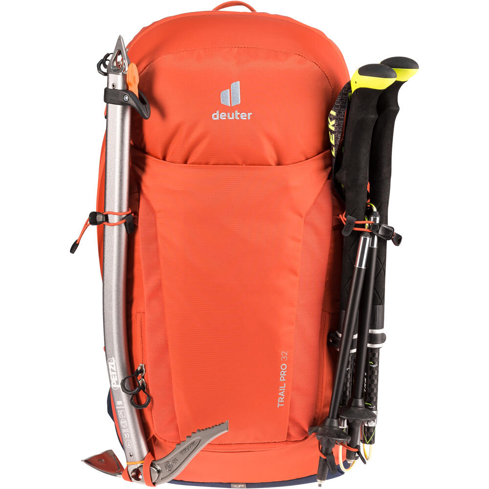 Deuter mochila montaña Deuter Trail Pro 32 06 Deuter mochila montaña Deuter Trail Pro 32 06