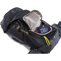 Deuter mochila montaña Deuter Trail Pro 32 01 Deuter mochila montaña Deuter Trail Pro 32 01