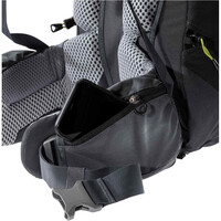 Deuter mochila montaña Deuter Trail Pro 32 03 Deuter mochila montaña Deuter Trail Pro 32 03