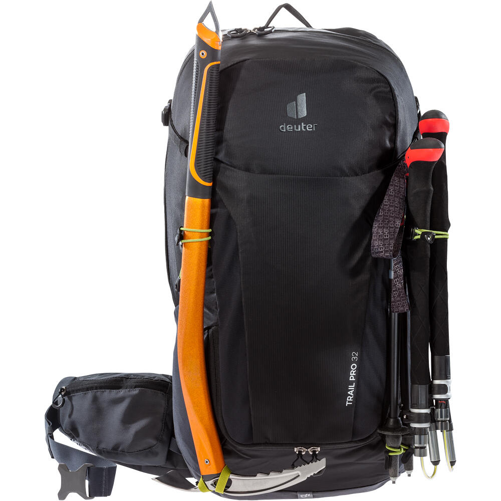 Deuter mochila montaña Deuter Trail Pro 32 04 Deuter mochila montaña Deuter Trail Pro 32 04