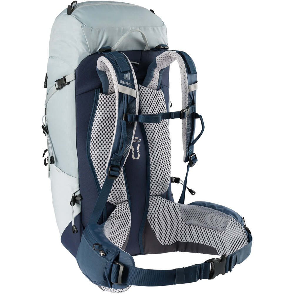 Deuter mochila montaña Deuter Trail Pro 34 SL 02 Deuter mochila montaña Deuter Trail Pro 34 SL 02