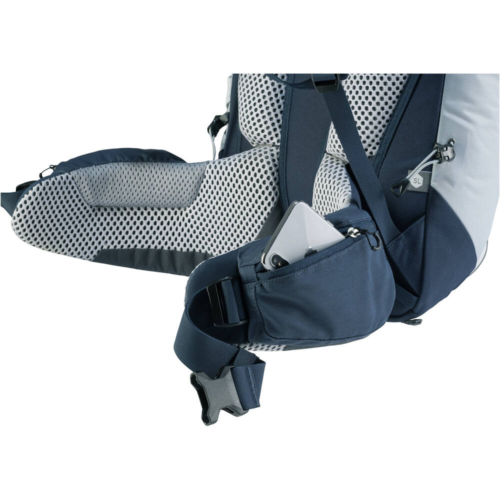 Deuter mochila montaña Deuter Trail Pro 34 SL 05 Deuter mochila montaña Deuter Trail Pro 34 SL 05