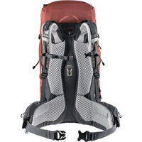 Deuter mochila montaña Deuter Trail Pro 34 SL 01 Deuter mochila montaña Deuter Trail Pro 34 SL 01