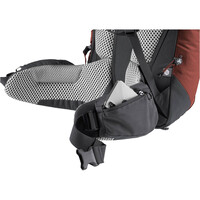 Deuter mochila montaña Deuter Trail Pro 34 SL 02 Deuter mochila montaña Deuter Trail Pro 34 SL 02