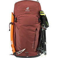 Deuter mochila montaña Deuter Trail Pro 34 SL 03 Deuter mochila montaña Deuter Trail Pro 34 SL 03
