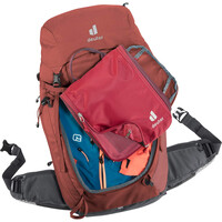 Deuter mochila montaña Deuter Trail Pro 34 SL 06 Deuter mochila montaña Deuter Trail Pro 34 SL 06
