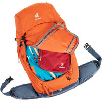 Deuter mochila montaña Deuter Trail Pro 36 02 Deuter mochila montaña Deuter Trail Pro 36 02