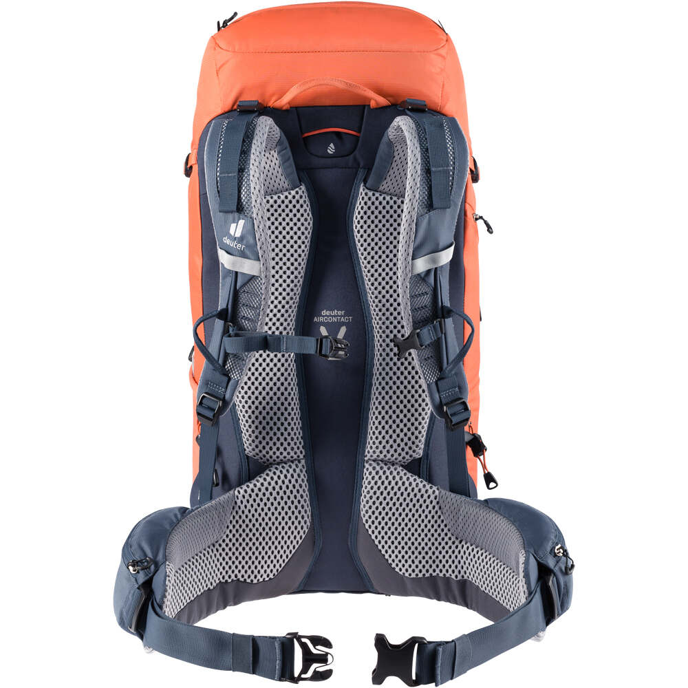 Deuter mochila montaña Deuter Trail Pro 36 03 Deuter mochila montaña Deuter Trail Pro 36 03