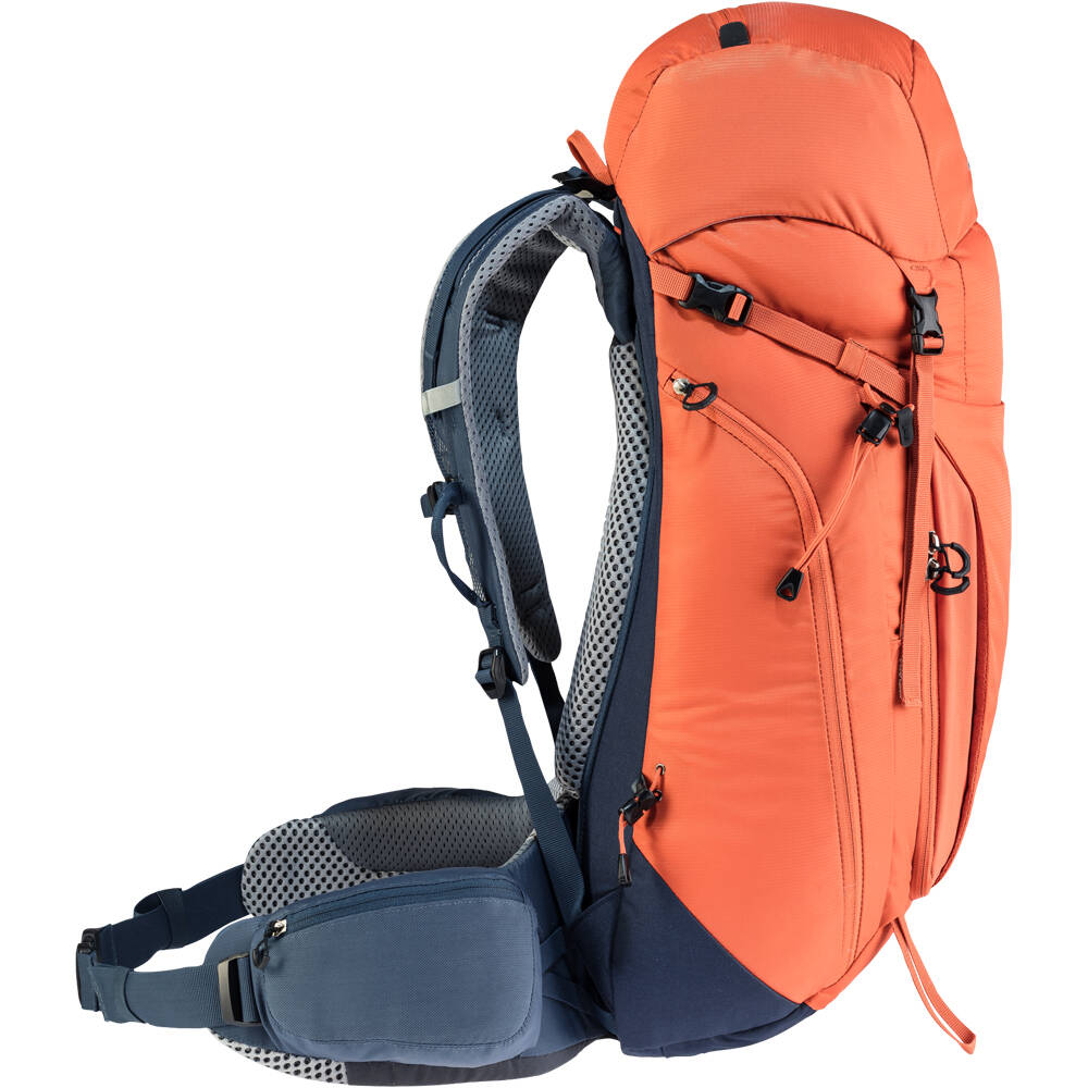 Deuter mochila montaña Deuter Trail Pro 36 04 Deuter mochila montaña Deuter Trail Pro 36 04