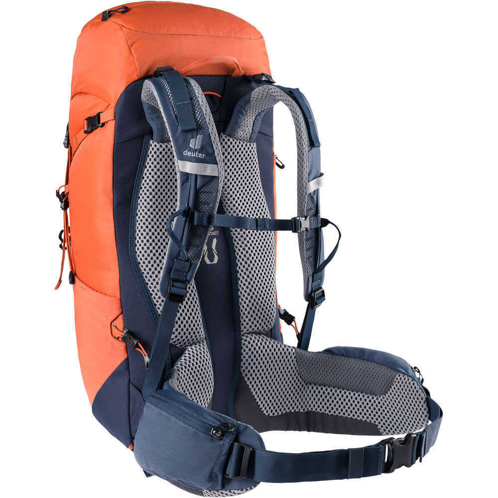 Deuter mochila montaña Deuter Trail Pro 36 05 Deuter mochila montaña Deuter Trail Pro 36 05