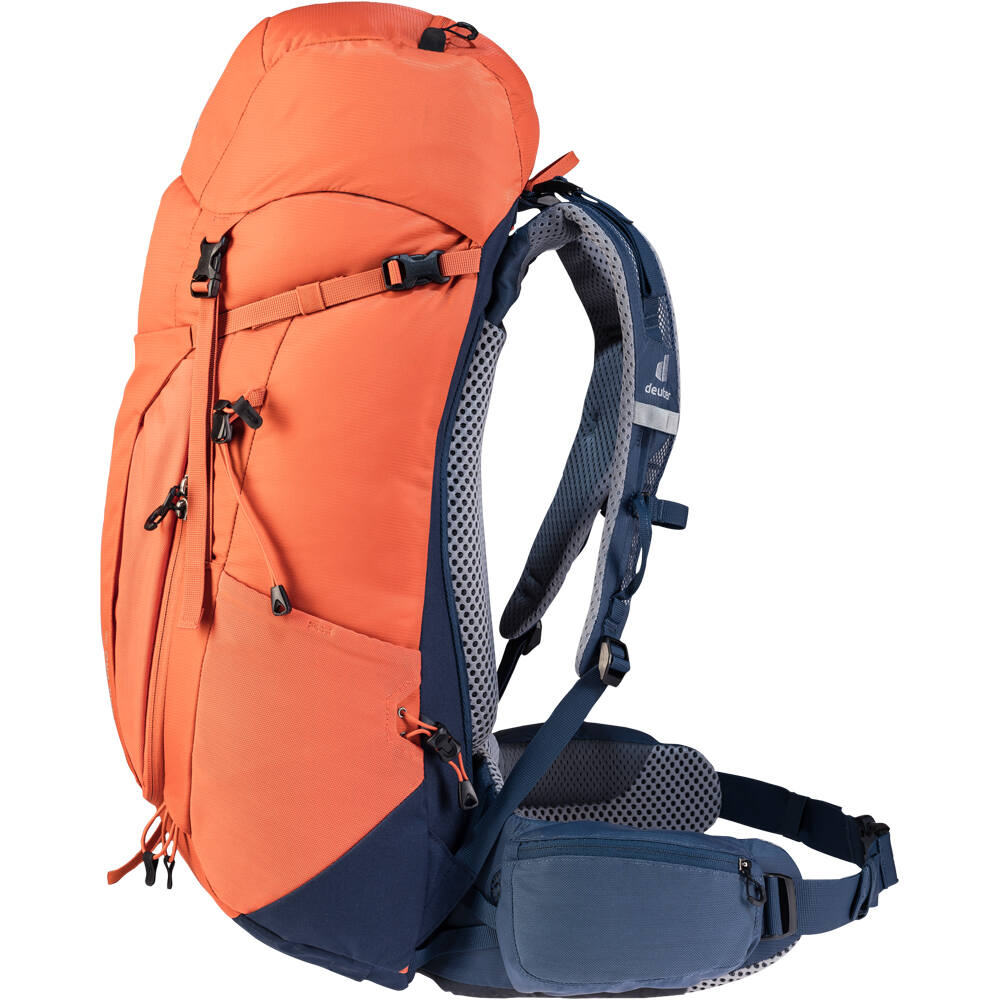 Deuter mochila montaña Deuter Trail Pro 36 06 Deuter mochila montaña Deuter Trail Pro 36 06