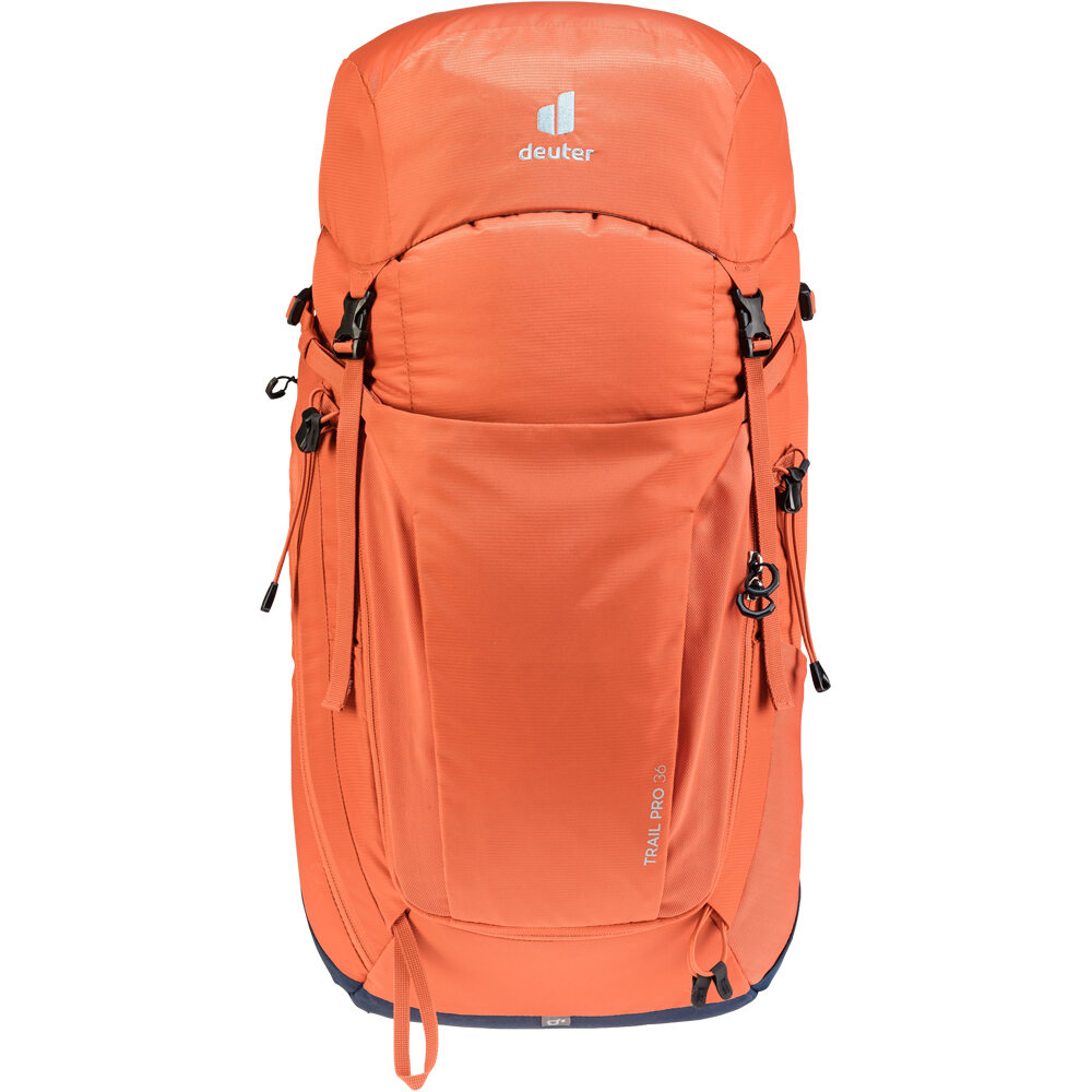 Deuter mochila montaña Deuter Trail Pro 36 07 Deuter mochila montaña Deuter Trail Pro 36 07