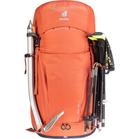 Deuter mochila montaña Deuter Trail Pro 36 10 Deuter mochila montaña Deuter Trail Pro 36 10