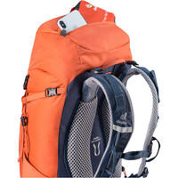 Deuter mochila montaña Deuter Trail Pro 36 11 Deuter mochila montaña Deuter Trail Pro 36 11