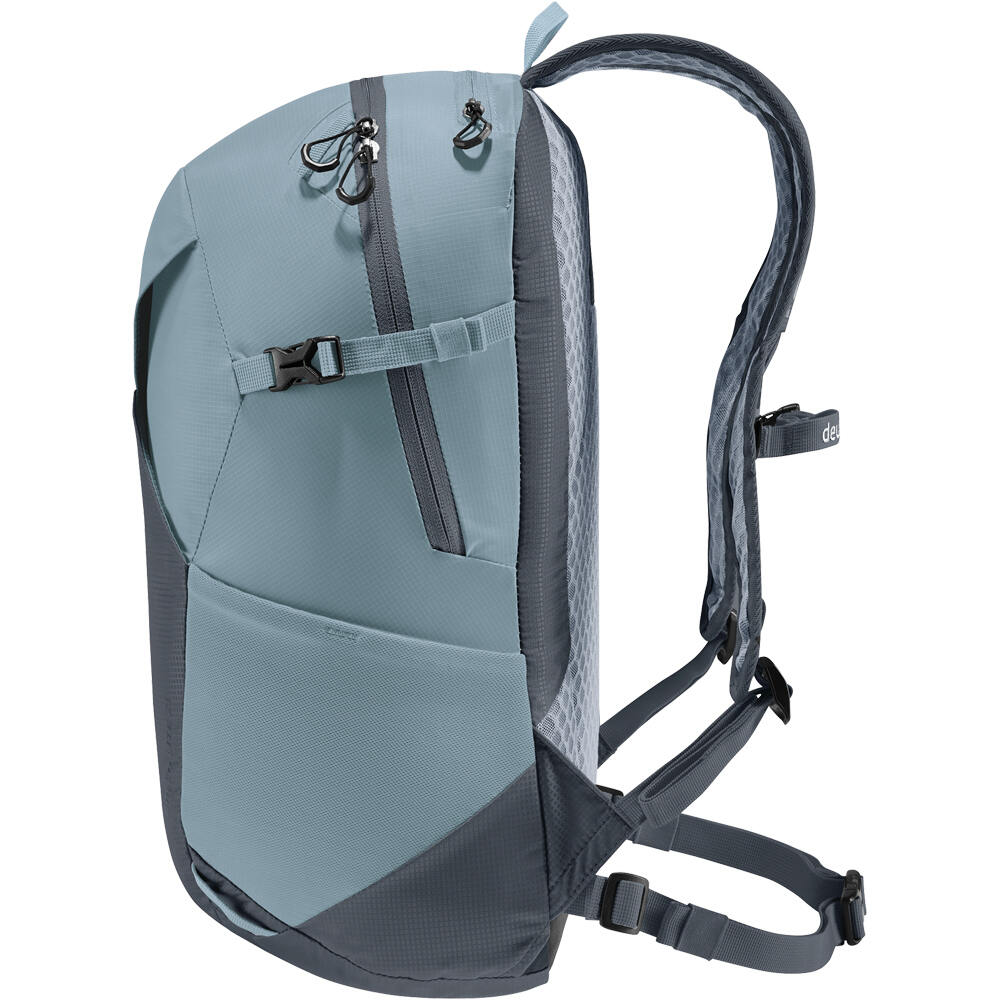Deuter mochila montaña Deuter Speed Lite 21 05 Deuter mochila montaña Deuter Speed Lite 21 05