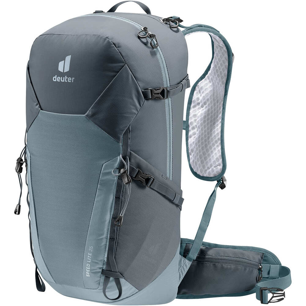 Deuter mochila montaña Deuter Speed Lite 25 01 Deuter mochila montaña Deuter Speed Lite 25 01