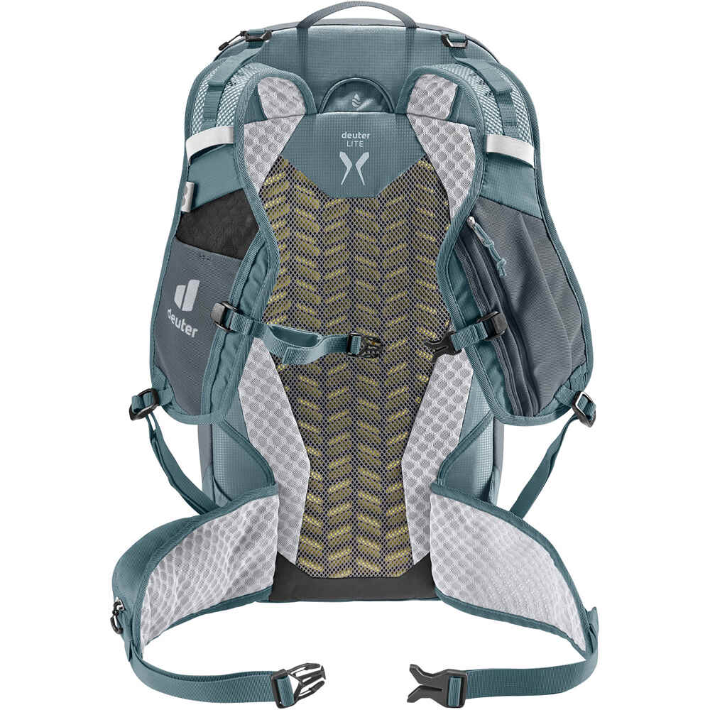 Deuter mochila montaña Deuter Speed Lite 25 02 Deuter mochila montaña Deuter Speed Lite 25 02