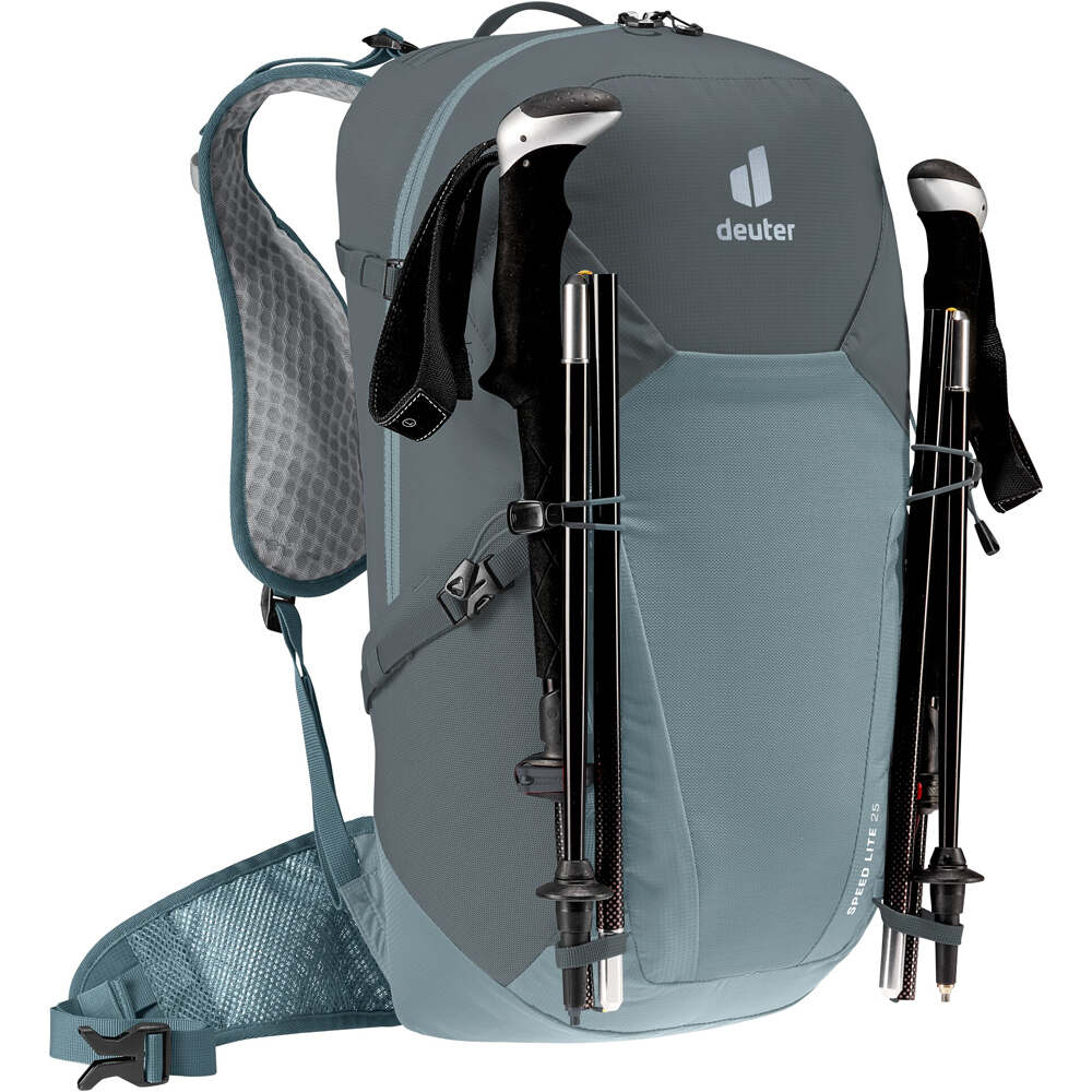 Deuter mochila montaña Deuter Speed Lite 25 03 Deuter mochila montaña Deuter Speed Lite 25 03