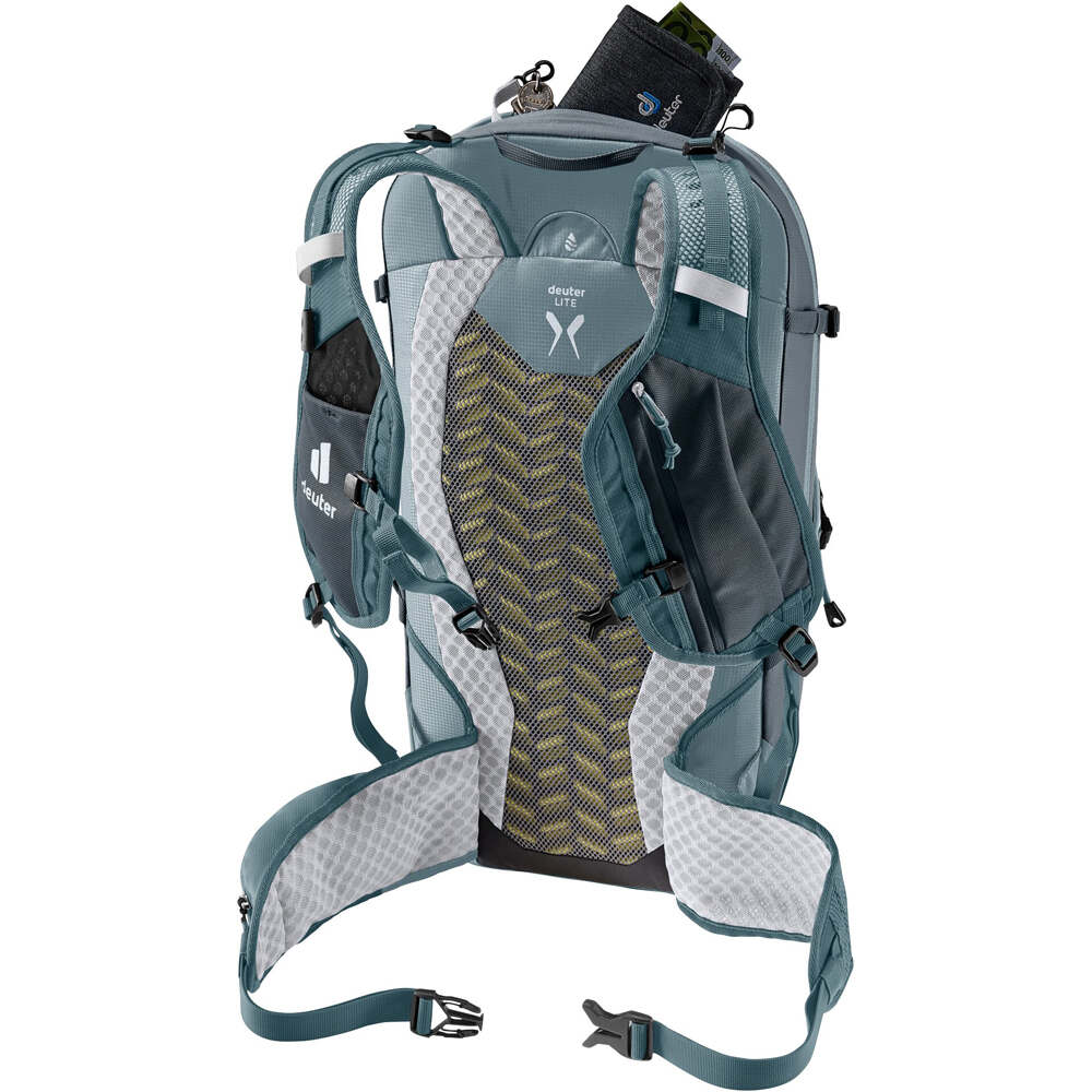 Deuter mochila montaña Deuter Speed Lite 25 04 Deuter mochila montaña Deuter Speed Lite 25 04