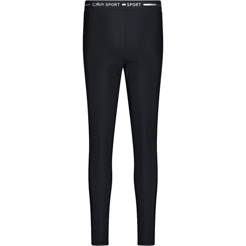 CMP WOMAN LONG PANT gris