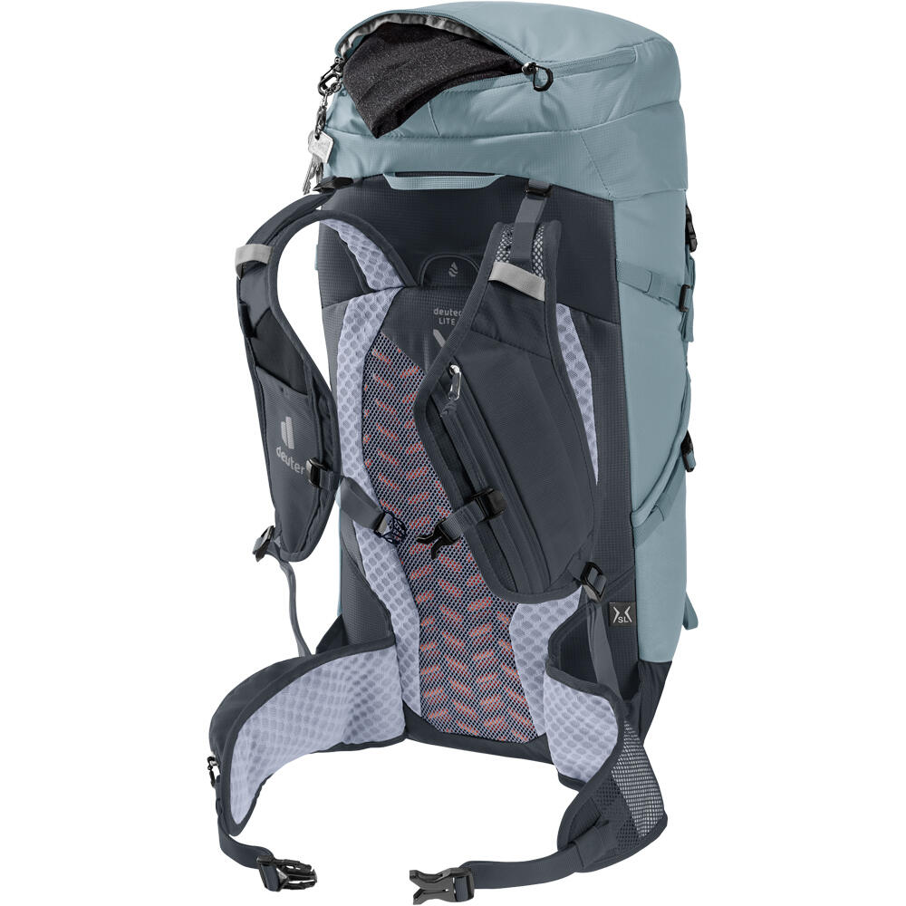 Deuter mochila montaña Deuter Speed Lite 28 SL 01 Deuter mochila montaña Deuter Speed Lite 28 SL 01