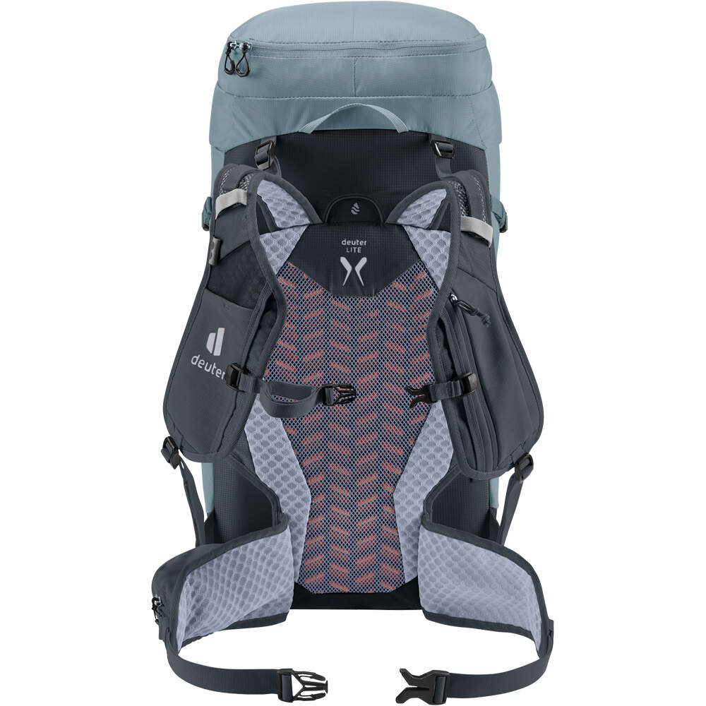 Deuter mochila montaña Deuter Speed Lite 28 SL 02 Deuter mochila montaña Deuter Speed Lite 28 SL 02