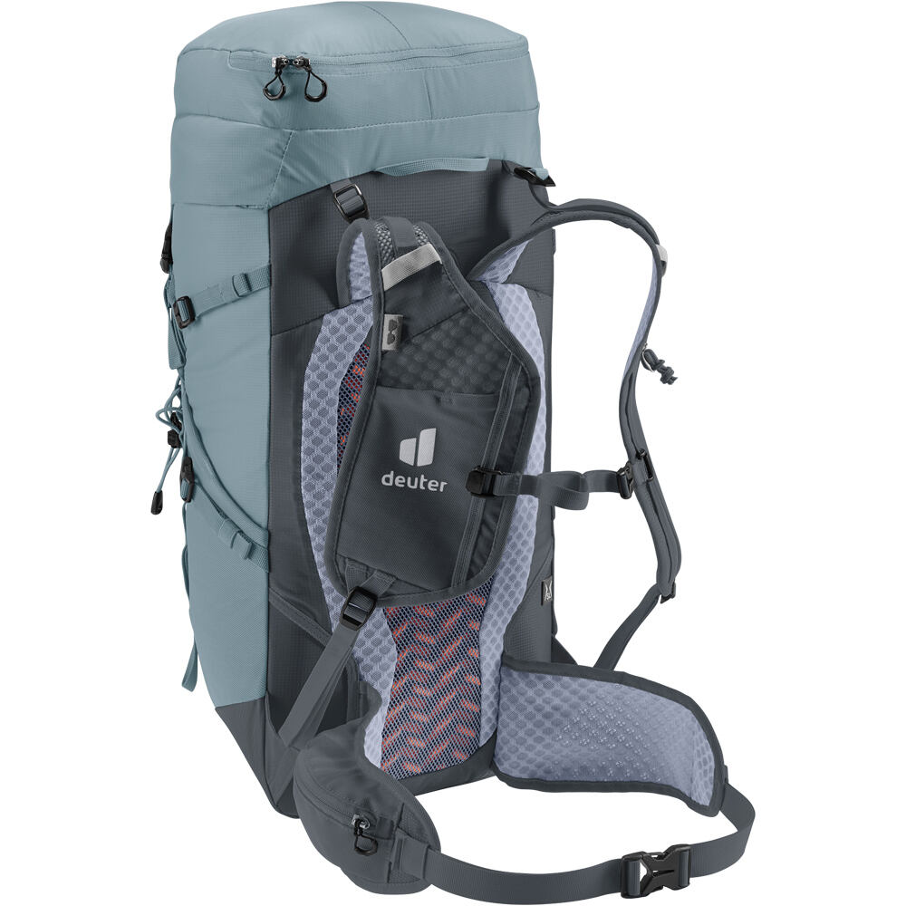 Deuter mochila montaña Deuter Speed Lite 28 SL 04 Deuter mochila montaña Deuter Speed Lite 28 SL 04