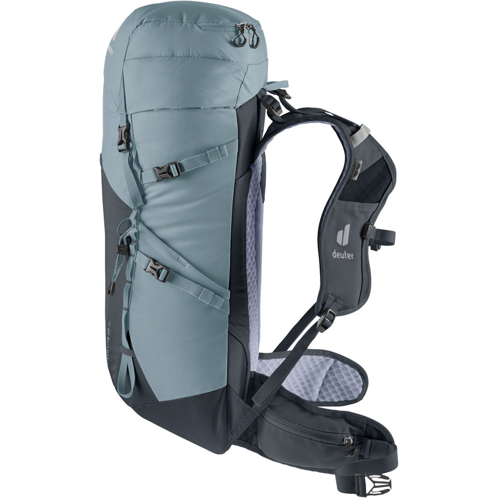 Deuter mochila montaña Deuter Speed Lite 28 SL 05 Deuter mochila montaña Deuter Speed Lite 28 SL 05