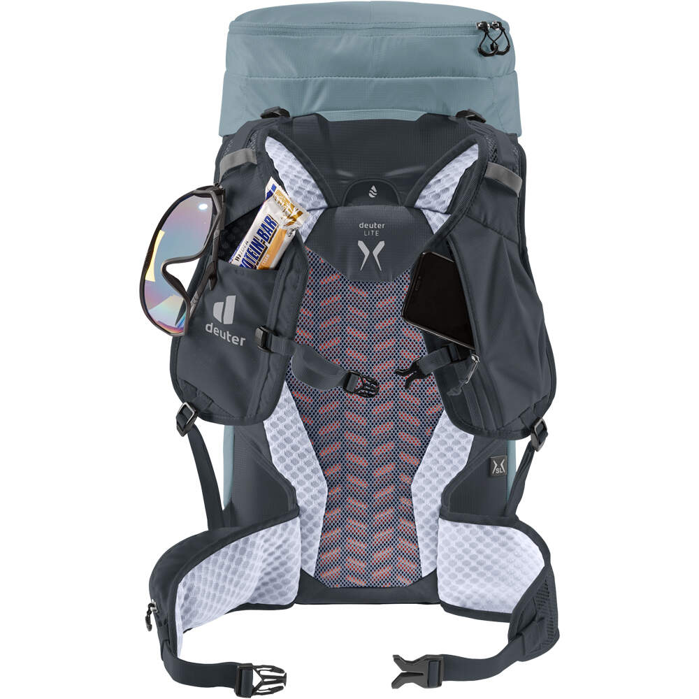 Deuter mochila montaña Deuter Speed Lite 28 SL 07 Deuter mochila montaña Deuter Speed Lite 28 SL 07