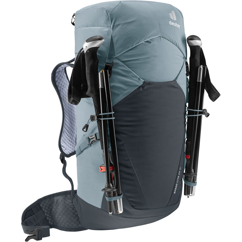 Deuter mochila montaña Deuter Speed Lite 28 SL 08 Deuter mochila montaña Deuter Speed Lite 28 SL 08