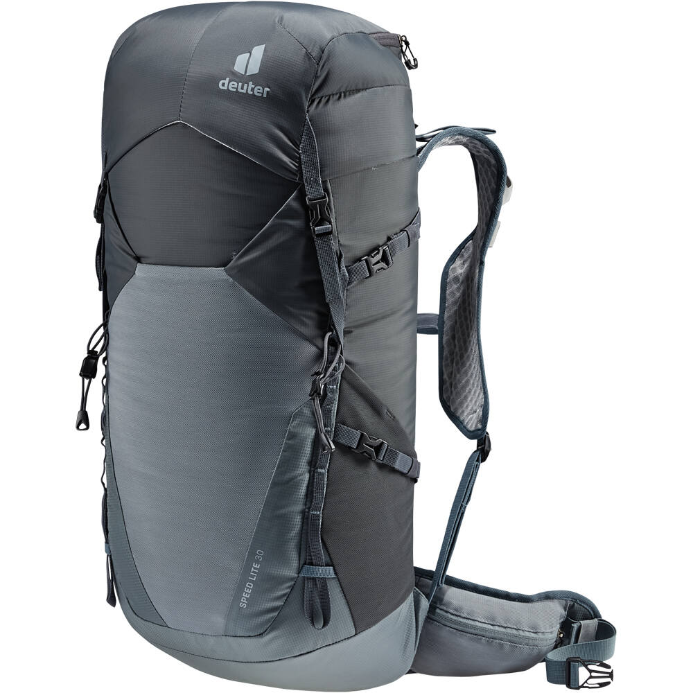 Deuter mochila montaña Deuter Speed Lite 30 01 Deuter mochila montaña Deuter Speed Lite 30 01